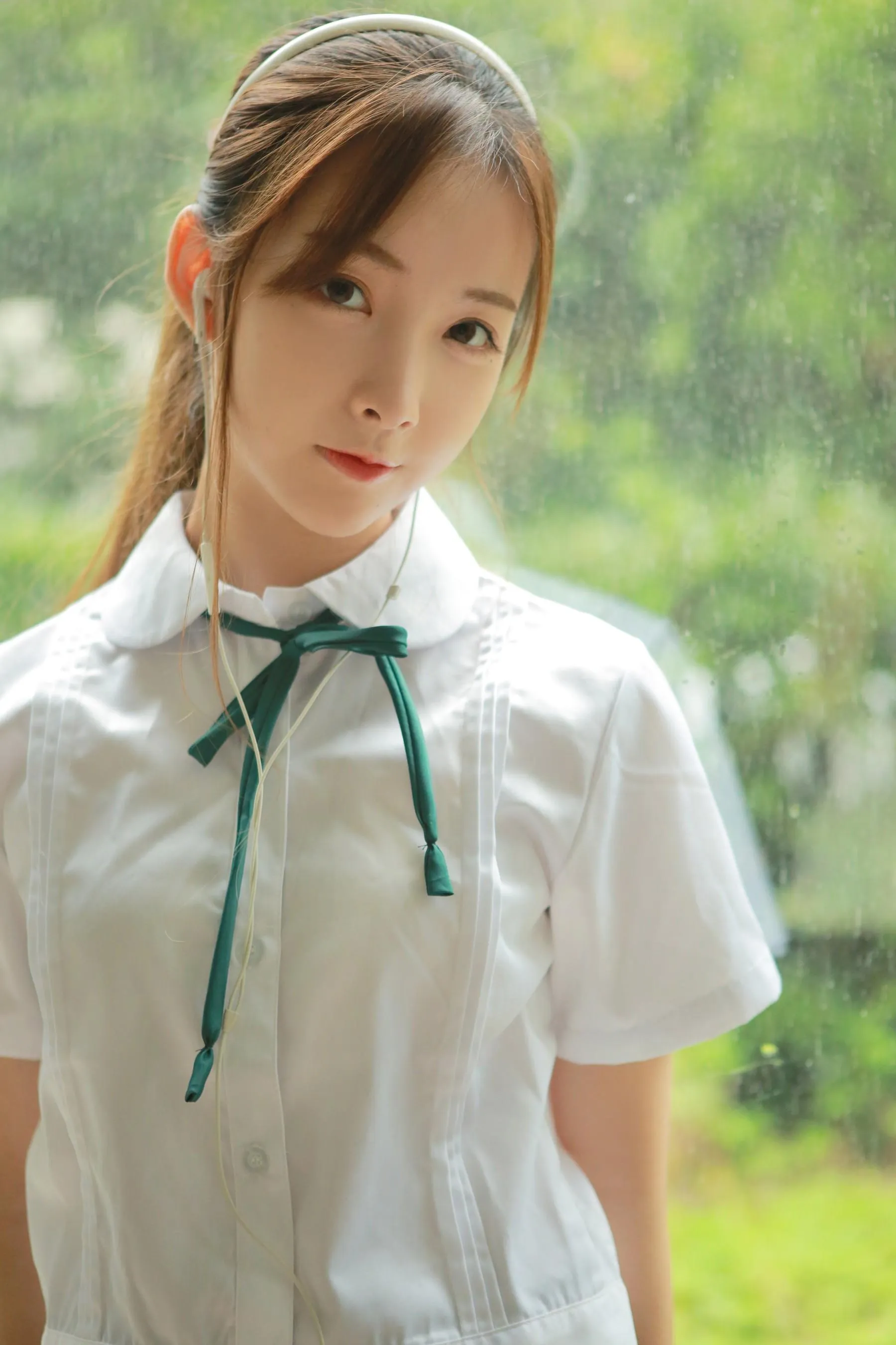 [艺图语] 2022.06.15 四月物语 SNH48-徐诗琪 [30P]插图4